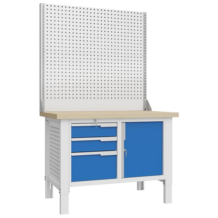Стол-верстак Craft 1202.S37.3-2 купить в Уфе