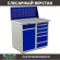 Верстак Profi WT100.WD2/WD5.010 купить в Уфе