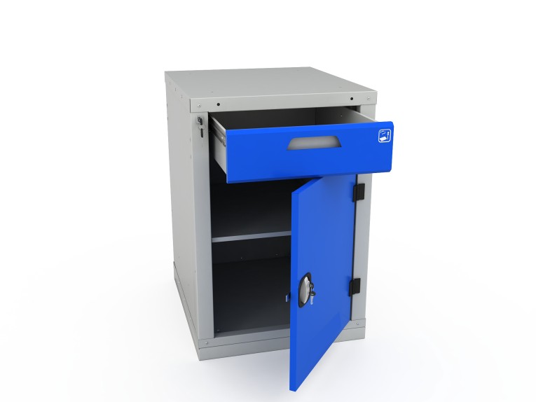 Тумба стационарная WOKER PRO 02 купить в Уфе Тумба стационарная WOKER PRO 02 купить в Уфе