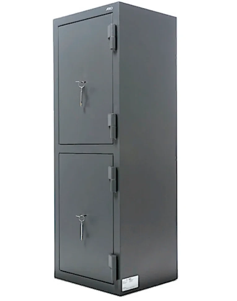 Офисный сейф Aiko AMH-125/2T (223T) купить в Уфе Офисный сейф Aiko AMH-125/2T (223T) купить в Уфе