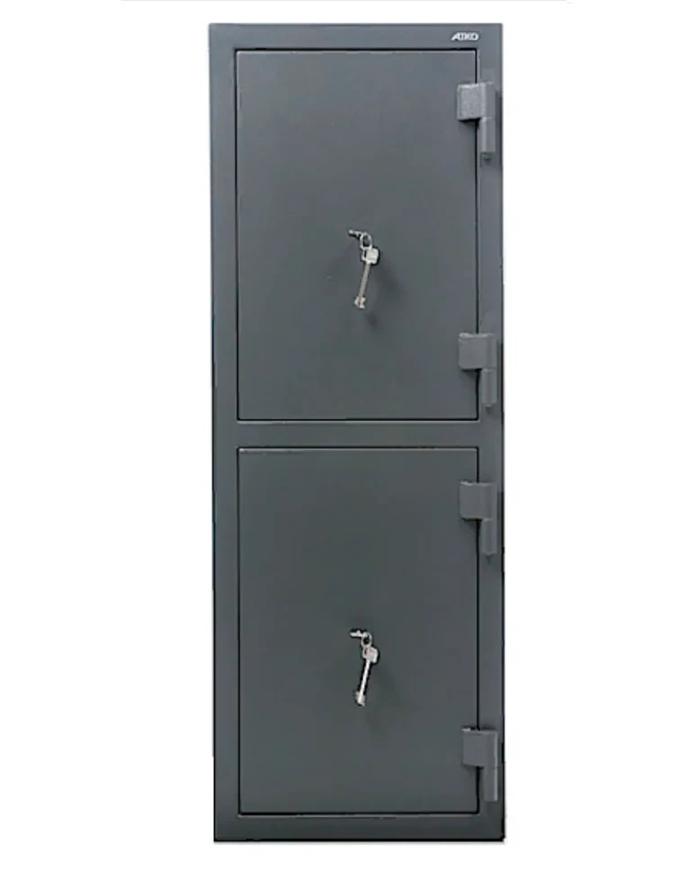 Офисный сейф Aiko AMH-125/2T (223T) купить в Уфе