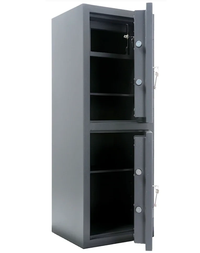 Офисный сейф Aiko AMH-125/2T (223T) купить в Уфе Офисный сейф Aiko AMH-125/2T (223T) купить в Уфе