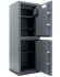 Офисный сейф Aiko AMH-125/2T (223T) купить в Уфе