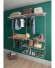 Гардеробная система Практик Home Optima G180 белая купить в Уфе