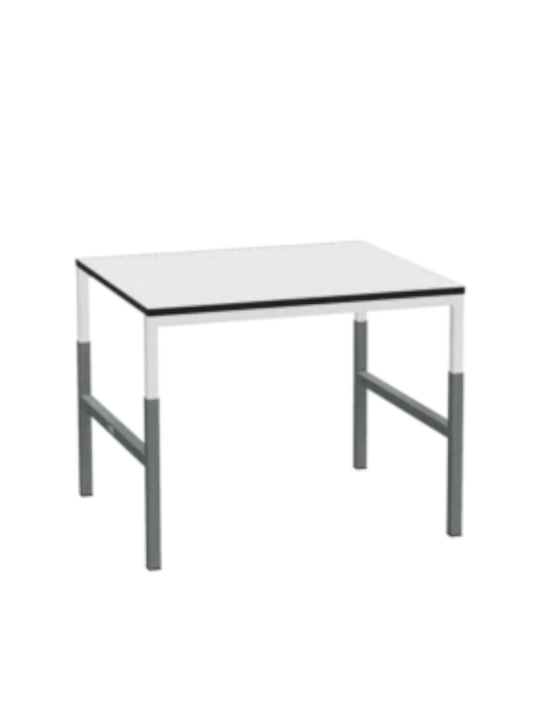 Стол монтажный ДиКом СР-М-100/90-01 ДСП купить в Уфе