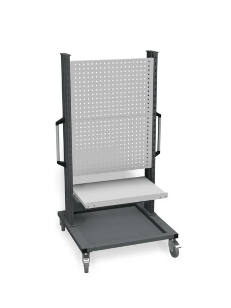 Тележка инструментальная ДиКом ВС-К-075-22 купить в Уфе