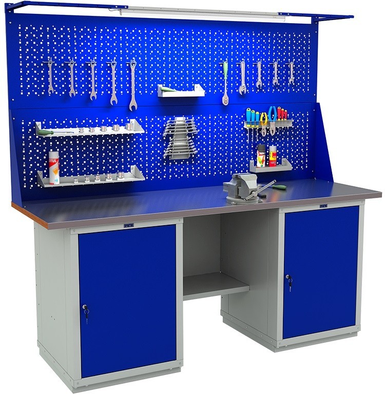 Верстак Expert (№224) WTH200.WS1/WS1.021 купить в Уфе Верстак Expert (№224) WTH200.WS1/WS1.021 купить в Уфе