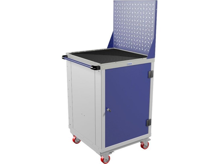 Инструментальная тележка WS-1 Plus купить в Уфе Инструментальная тележка WS-1 Plus купить в Уфе