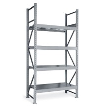 Стеллаж грузовой Диком СТ-051 2500х1800х850 с 4 ярусами