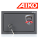 Сейф для пистолета Aiko TT-200 купить в Уфе