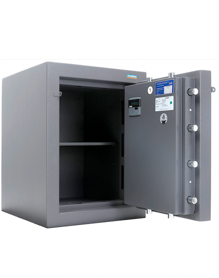 Взломостойкий сейф Valberg Рубеж 67 EL купить в Уфе Взломостойкий сейф Valberg Рубеж 67 EL купить в Уфе