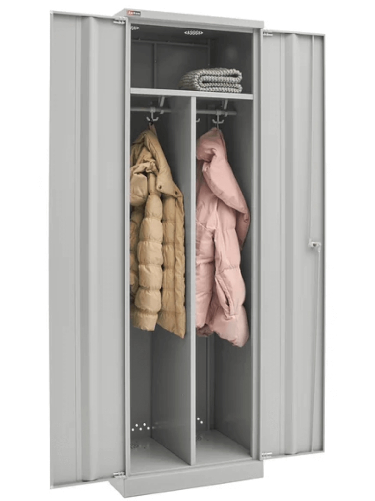 Шкаф гардеробный ДиКом Рационал ОД-321-О купить в Уфе Шкаф гардеробный ДиКом Рационал ОД-321-О купить в Уфе