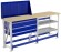 Верстак Master M100.MF1 / MF1 / MF1.310.002 купить в Уфе