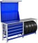 Верстак Master MT100.MF1 / MF1 / MF1.420.000.W купить в Уфе