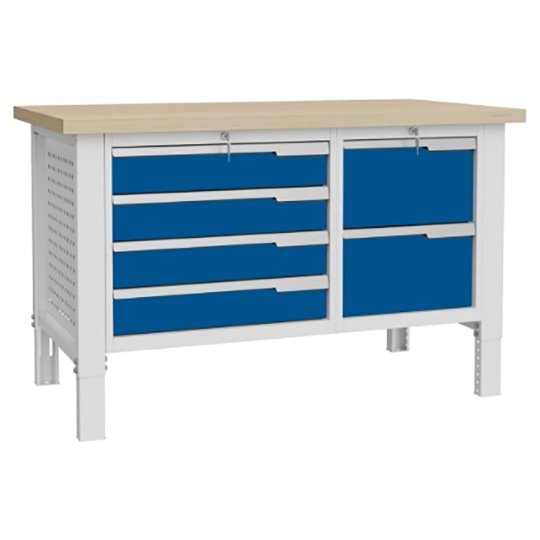 Стол-верстак Craft 1402.S2L4.4 купить в Уфе