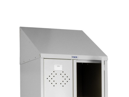 Крыша наклонная Практик к шкафу LS-21-60 купить в Уфе
