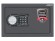 Сейф для пистолета Aiko TT-200 EL купить в Уфе