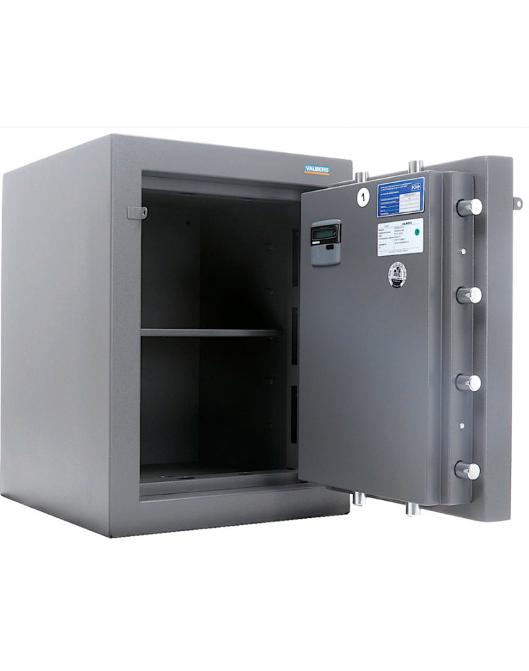 Взломостойкий сейф Valberg Рубеж 67 KL купить в Уфе
