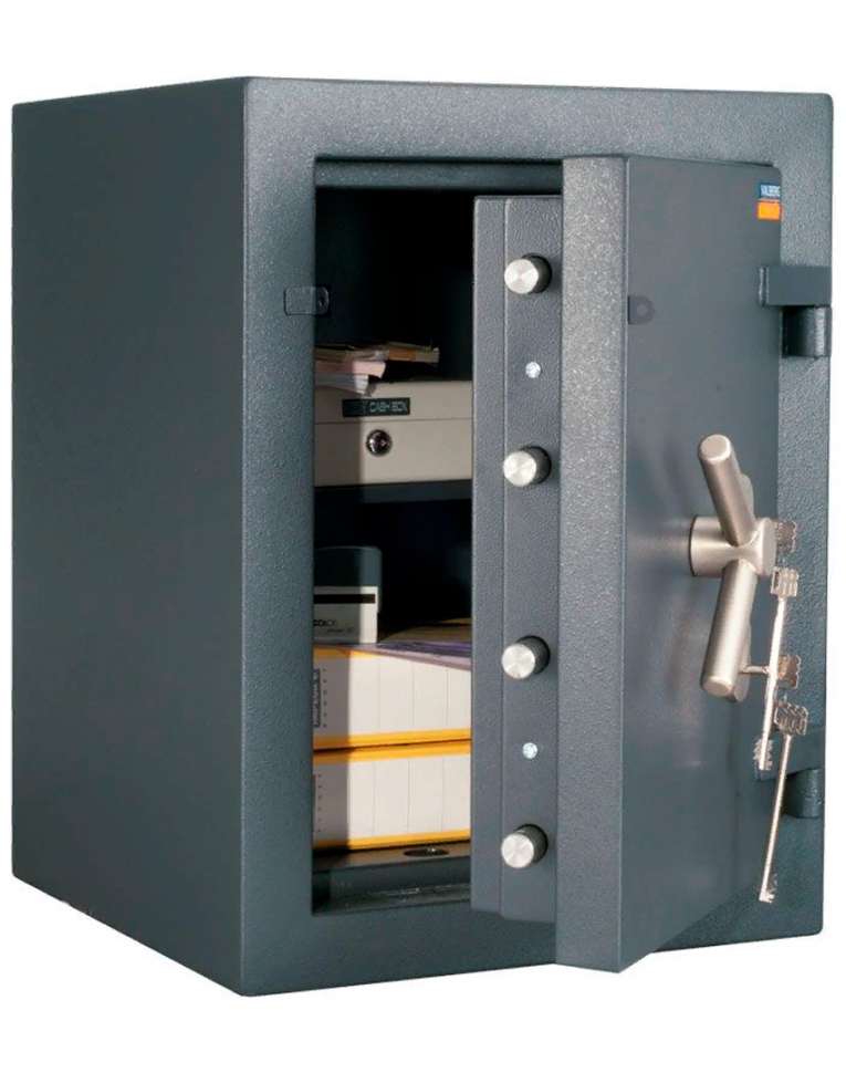 Взломостойкий сейф Valberg Рубеж 67 KL купить в Уфе