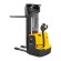 Штабелер электрический самоходный CDDR15-III (1500 кг, 4,5 м, 24В / 240Ач, PV) SMARTLIFT (SMART) купить в Уфе