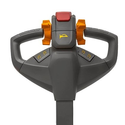 Штабелер электрический самоходный CDDR15-III (1500 кг, 4,5 м, 24В / 240Ач, PV) SMARTLIFT (SMART) купить в Уфе Штабелер электрический самоходный CDDR15-III (1500 кг, 4,5 м, 24В / 240Ач, PV) SMARTLIFT (SMART) купить в Уфе