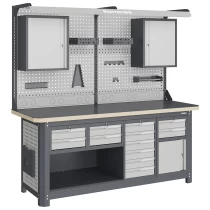 Рабочее место MCN 2052.S2269.22-2FR Рабочее место MCN 2052.S2269.22-2FR