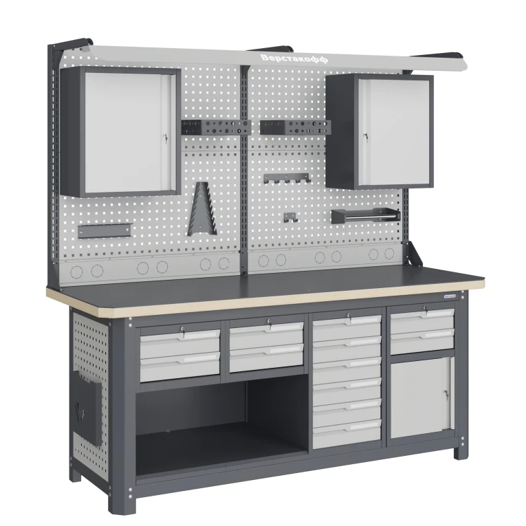 Рабочее место MCN 2052.S2269.22-2FR купить в Уфе