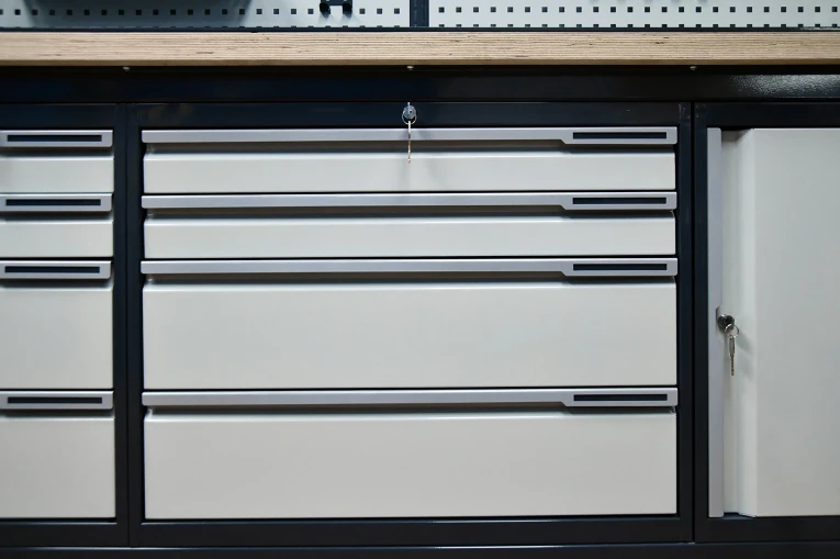 Рабочее место MCN 2052.S2269.22-2FR купить в Уфе