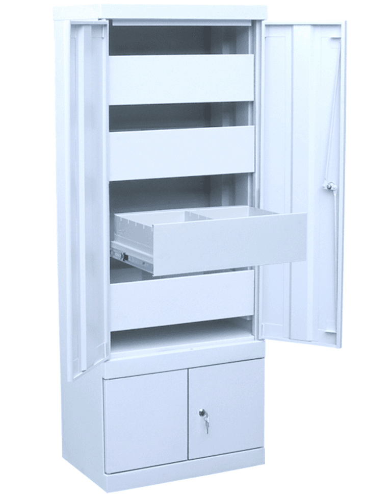 Шкаф картотечный ШК 4-Д4 купить в Уфе Шкаф картотечный ШК 4-Д4 купить в Уфе