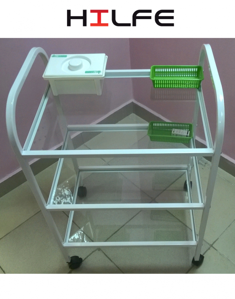 Стол процедурный МД SP 3G купить в Уфе Стол процедурный МД SP 3G купить в Уфе