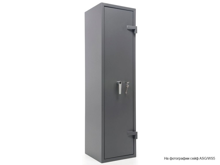 Оружейный сейф ASG/WS14 EL купить в Уфе Оружейный сейф ASG/WS14 EL купить в Уфе