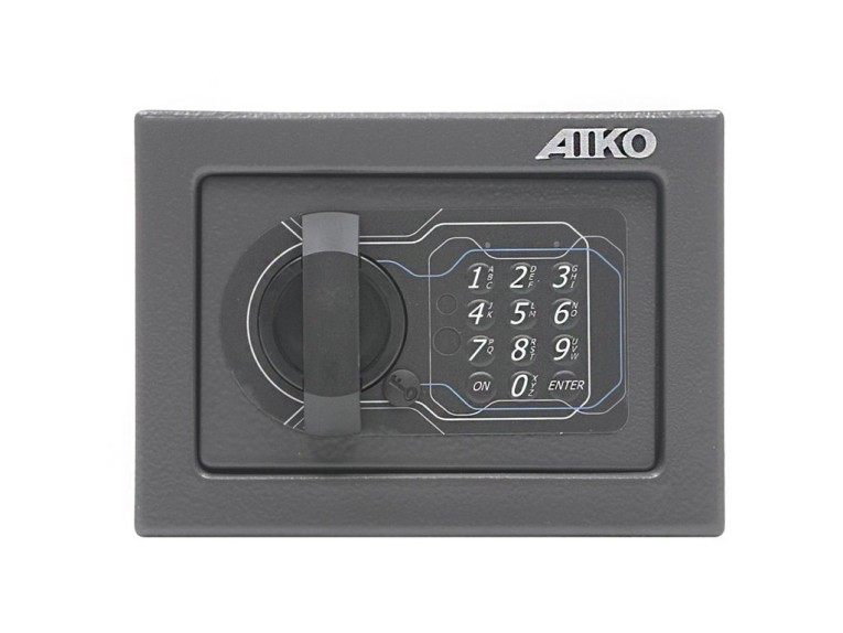 Мебельный сейф Aiko Т-140 EL купить в Уфе