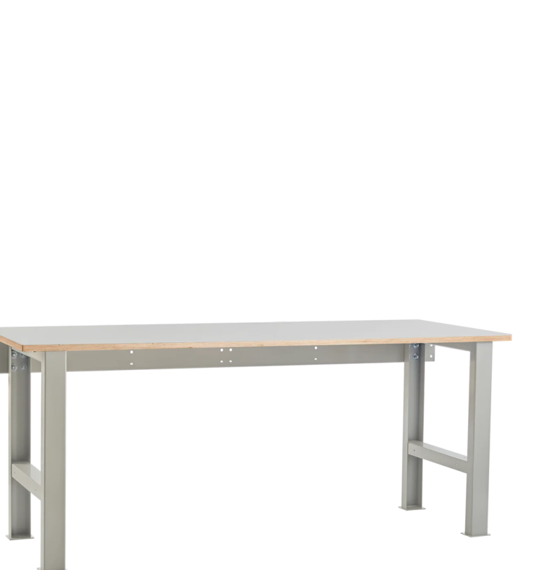 Верстак ВЛ-200-01-МФ купить в Уфе Верстак ВЛ-200-01-МФ купить в Уфе