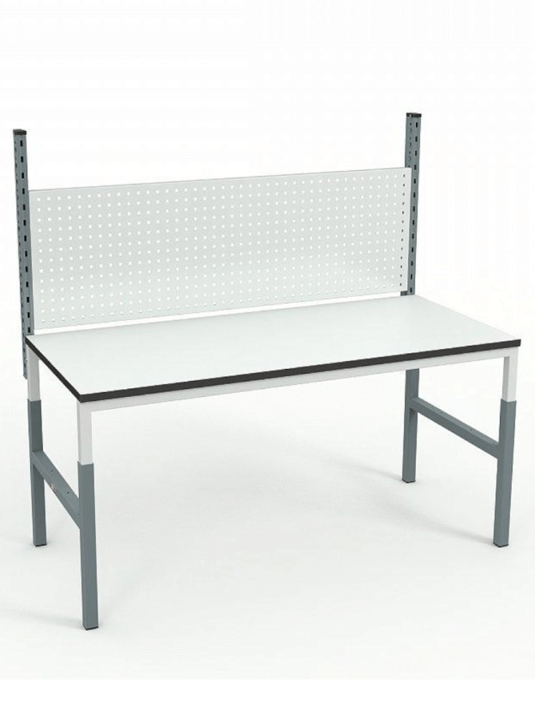 Стол монтажный ДиКом СР-М-150/90-02 ESD купить в Уфе