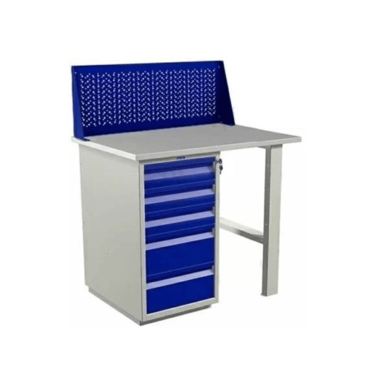 Верстак Profi WT100.WD5/F1.010 купить в Уфе