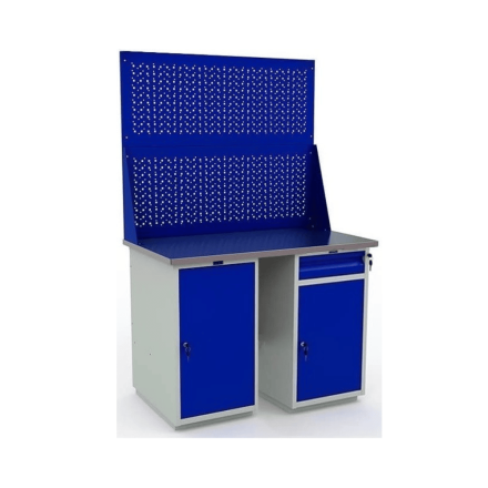 Верстак Profi WT120.WD1/WD2.020 купить в Уфе