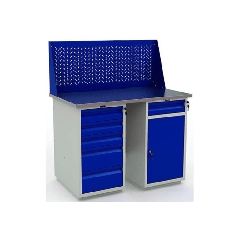 Верстак Profi WT120.WD5/WD2.010 купить в Уфе