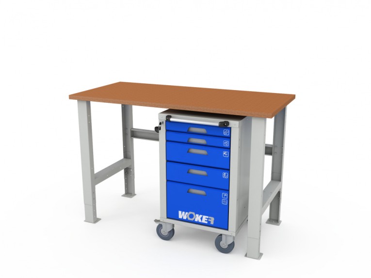 Стол рабочий стационарный WOKER PRO 09.1500 купить в Уфе Стол рабочий стационарный WOKER PRO 09.1500 купить в Уфе