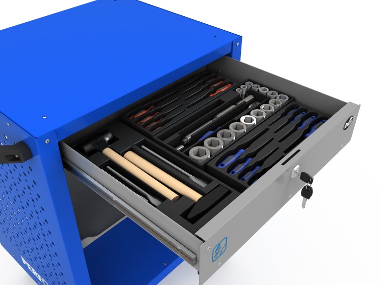 Тележка PERFO №1 купить в Уфе Тележка PERFO №1 купить в Уфе