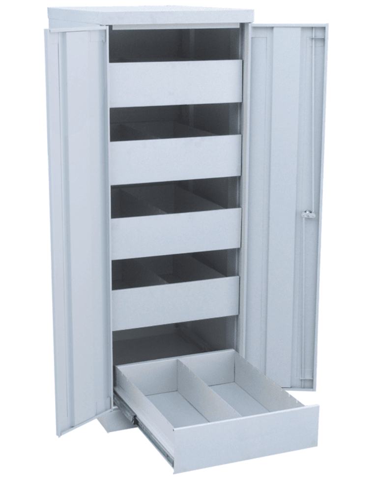 Шкаф картотечный ШК 5-Д2 купить в Уфе Шкаф картотечный ШК 5-Д2 купить в Уфе