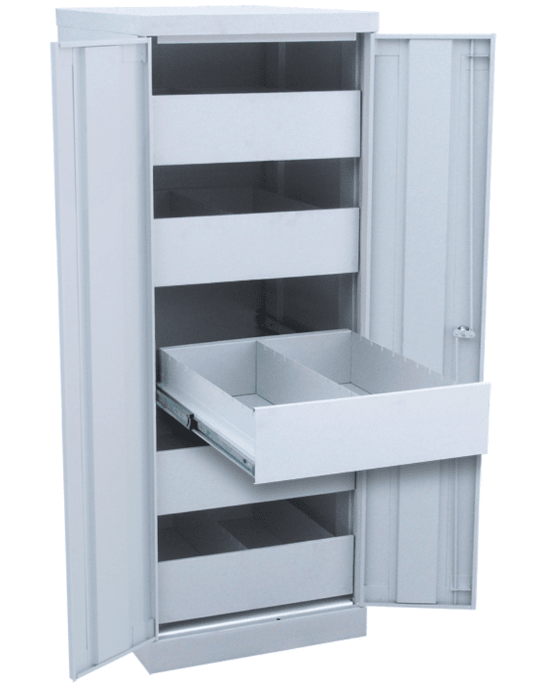 Шкаф картотечный ШК 5-Д2 купить в Уфе Шкаф картотечный ШК 5-Д2 купить в Уфе