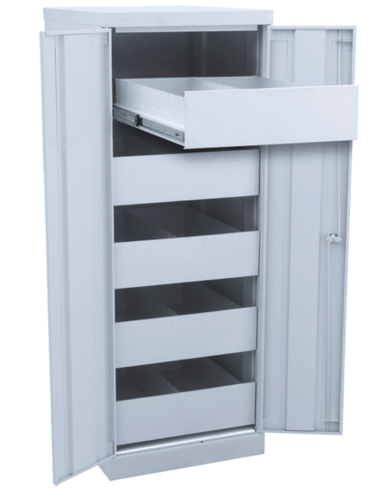 Шкаф картотечный ШК 5-Д2 купить в Уфе Шкаф картотечный ШК 5-Д2 купить в Уфе