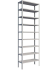 Стеллаж MS Strong 2200х1000х600 9 полок купить в Уфе