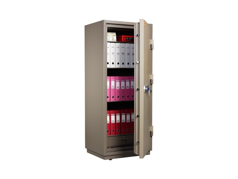 Огнестойкий сейф Valberg FRS 173.T-KL купить в Уфе Огнестойкий сейф Valberg FRS 173.T-KL купить в Уфе