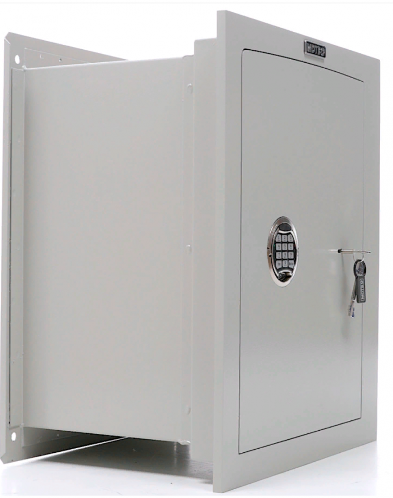 Встраиваемый сейф MDTB-Vega 63 EK купить в Уфе Встраиваемый сейф MDTB-Vega 63 EK купить в Уфе