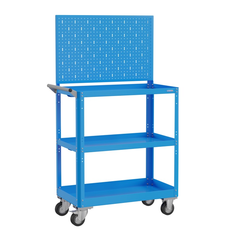 Тележка инструментальная PLC 9508.0-1 купить в Уфе