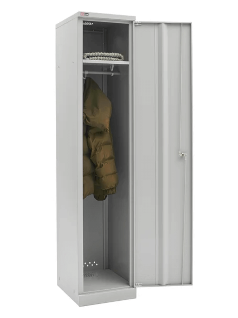 Шкаф гардеробный ДиКом Рационал ОД-411 купить в Уфе Шкаф гардеробный ДиКом Рационал ОД-411 купить в Уфе