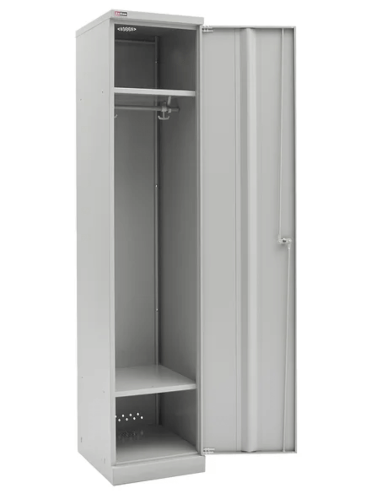 Шкаф гардеробный ДиКом Рационал ОД-411 купить в Уфе Шкаф гардеробный ДиКом Рационал ОД-411 купить в Уфе