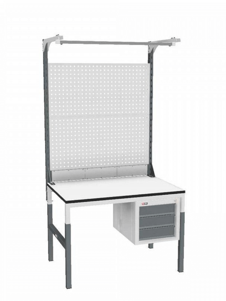 Стол монтажный ДиКом СР-М-100-04 ESD купить в Уфе