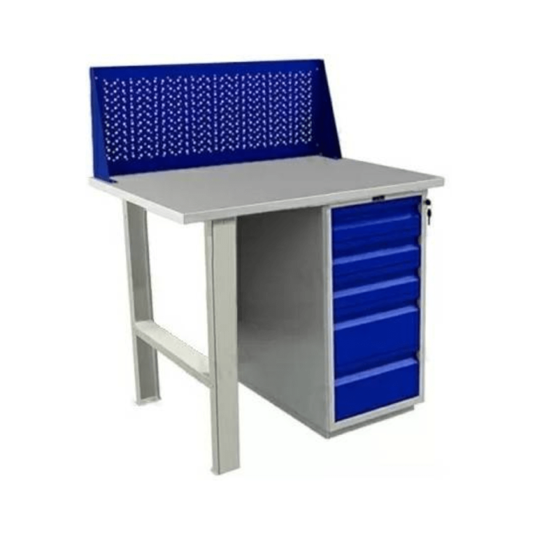 Верстак Profi WT100.F1/WD5.010 купить в Уфе